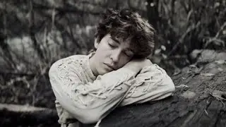 Whispers of the Trees (Official Music Video) - Tanner Lee