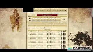TribalWars Script  - AutoFarm from all villages 2025