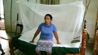 #Mi #Pequeña #Familia 
Mira Como Quedó El Nuevo Pabellón De Dalyla En Su Casa🤗