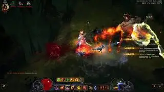 D3:  Marauder set dungeon