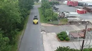 Used Genie Man-Lift For Sale - The Forklift Pro