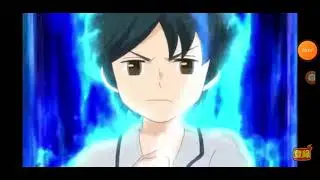 剣舞魔神朱雀変身シーン&戦闘シーン。