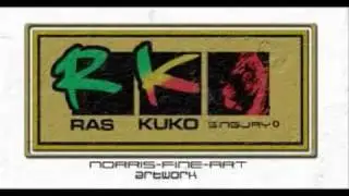 RAS KUKO - SOS EN LAS CALLES