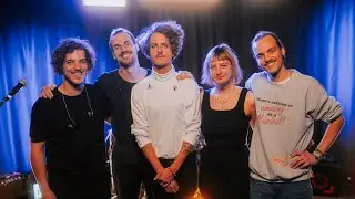 Dennis Kiss | Live bei Fritz Unsigned - 2023