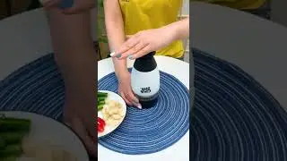 Slap Chop Slicer