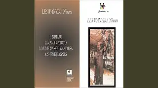 Mume Wangu Wanitesa