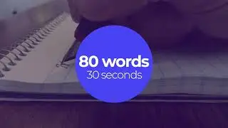 I will write your radio ad script