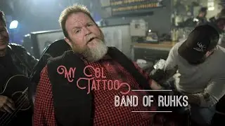 Band of Ruhks, 