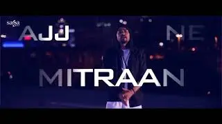 Bohemia   Taur Lyrical Ft  Gippy Grewal   Top Punjabi Songs 2015  Best ever party song   Bohemia Rap