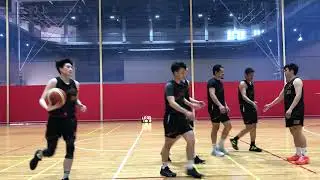 20250824 TGB和平信義週日聯盟C10組 HEY KONG vs AX&Lambda;S