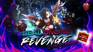 SEAL REVENGE | EPISODE ADALAH JALAN NINJAKU