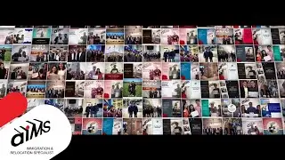 AIMS Immigration & Relocation Specialist