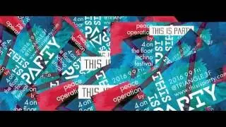 THIS IS PARTY 0909 -introduction-