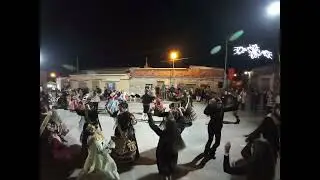  Fiestas Santa Catalina Pinoso 