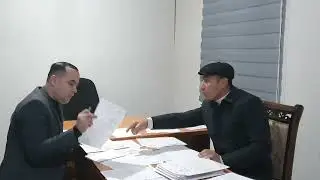 Тадбиркорга килинган хиёнат ми бу ? 30 января 2026 г.