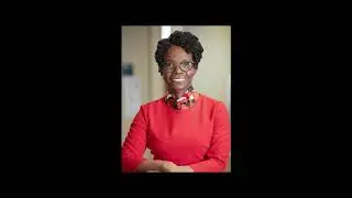 Dr Velma Scantlebury on SiriusXM's Urban View The Laura Coates Show