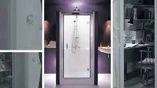 Leak Proof Alcove Pods - Advanced Showers