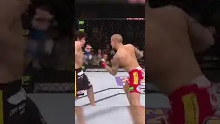 Dustin Poirier Best UFC striker #shorts #ufc #mma