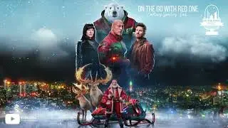 OTT #133 - On the go with Red One (2024)