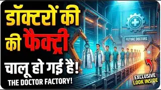 कमज़ोर डॉक्टर, मज़बूत डिग्री  NEET-PG पर डरावनी सच्चाई | डिग्री मिलेगी, समझ नहीं हेल्थकेयर खतरे में?