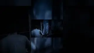 Playing Fatal Frame Be Like... #fatalframe #meme #gameplay #fatalframe4