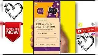 byjus greadup access code free subscription on phone pe