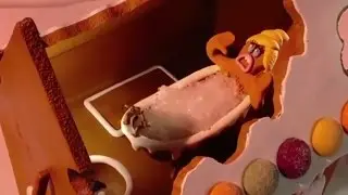 AT&T - It's The Holidays! (2008)