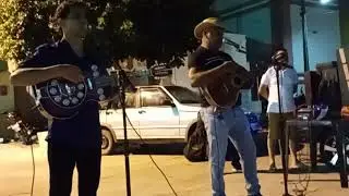 18º Festival de Olho d’Água – Paraíba - Mote em 10 - André Rodrigues e Wellington Ferreira.