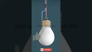 Amazing Electrical Tips 💡💡|| 3D Animation #youtubeshorts #shorts #viral
