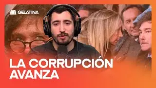 SEGUIMOS sin TENER PLATA para SALUD y UNIVERSIDADES I CIRCO FREAK EN VIVO con ALAN LONGY  