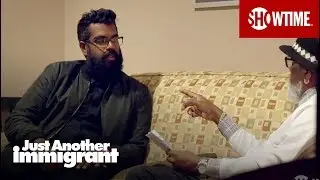 'A Convincing American Accent' Ep. 4 Official Clip | Just Another Immigrant | SHOWTIME