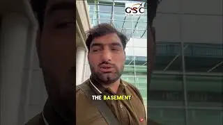 From Pakistan to the UK 🇬🇧 | Zeeshan Ahmad Begins MA at Bangor University