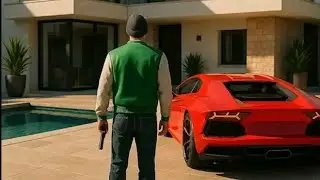Online video GTA challenge