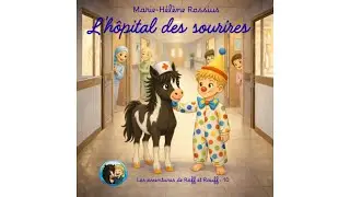 Les aventures de Raff et Rouff : L'hôpital des sourires