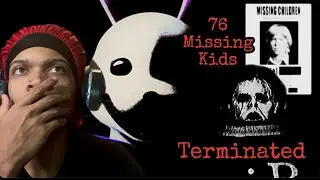 THIS THEME PARK IS HIDING SOME DISGUSTING SECRETS &hellip; ( THE WINTERLAND INCIDENT ) 