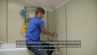 Plumbing Services & Repairs | Norfolk | 757 231 6323