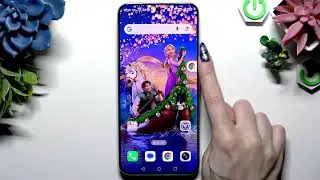HONOR Magic8 Lite &ndash; Open Apps in Pop-up View (Floating Windows)