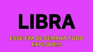 Libra ♎️🌸 SE PREPARA!! SÁBADO NESSE FIM DE SEMANA VOCÊ E O SER AMADO VÃO ESTAR NESSA ENERGIA! TAROT