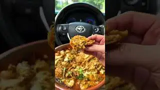 Chicken karahi asmr