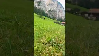 Switzerland in spring#travel #nature #swissalps #mountains #adventure #natureescape #alpineparadise