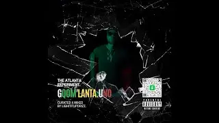 LIGHTITUPDRIZZ - GQOM'LANTA  Uno! [Gqom Mix]