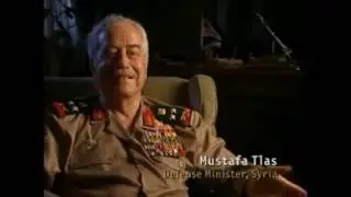 Yom Kippur to Camp David | Israel & the Arabs (1970 1979) 4 of 6