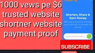 Best shortnener website #2019