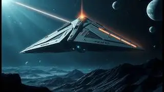 After Aliens Destroy a Human Colony, Earth Sends 700,000 Battleships for Revenge | HFY Story