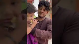 Your Daily Dose of Chuckles and Giggles 😆 Pyari Bachi 😆#comedy #funny #shots