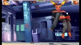 SF3 3rd [GGPO] - D-boy(Yang) vs necoi(Ken) 8-10-2010 Part 3/3