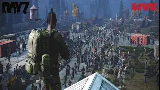DAYZ: DAY 4!!!