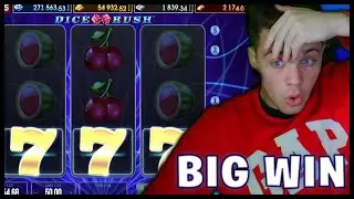 🎰DICE RUSH 🎰 - 100x/50kč BETANO MARATON #8 💎