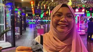 SABINDO RESORT KENINGAU