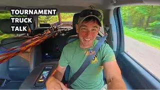 Lake Saint Helen, MI | Topwater Series - Kayak Tournament | Wrap-Up/After Action Review
